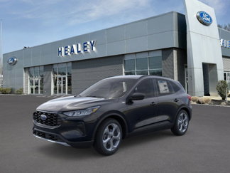 New 2025 Ford Escape ST-Line w/ Tech Pack #1 image 1
