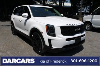 Certified 2022 Kia Telluride EX w/ EX Premium Package image 1