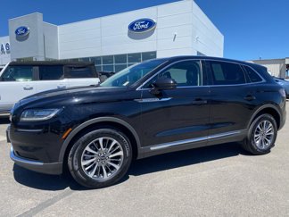 Used 2022 Lincoln Nautilus Reserve image 1