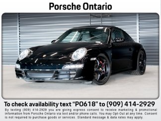 Used 2006 Porsche 911 Carrera S image 1