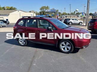 Used 2015 Subaru Forester 2.5i w/ Alloy Wheel Package 360° Tour