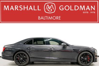 Used 2021 Bentley Flying Spur V8 image 1