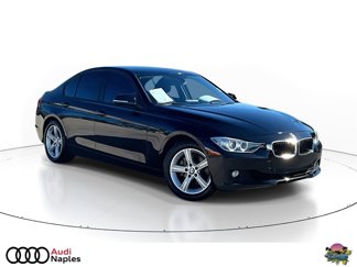 Used 2014 BMW 328i Sedan video 1