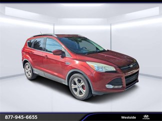 Used 2014 Ford Escape SE w/ Equipment Group 201A image 1