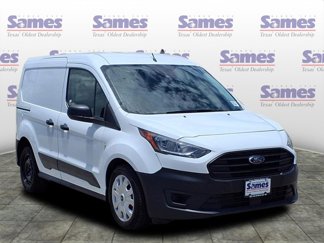 Used 2023 Ford Transit Connect XL image 1