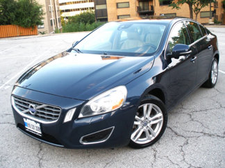Used 2012 Volvo S60 T5 image 1