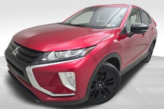 Used 2020 Mitsubishi Eclipse Cross LE image 1