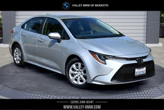Used 2020 Toyota Corolla LE image 1
