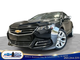 Used 2020 Chevrolet Impala Premier image 1