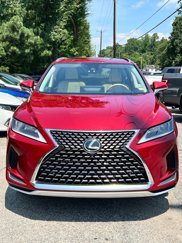Used 2021 Lexus RX 350L FWD w/ Premium Package image 1