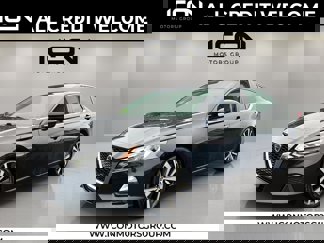 Used 2020 Nissan Altima 2.5 SR image 1
