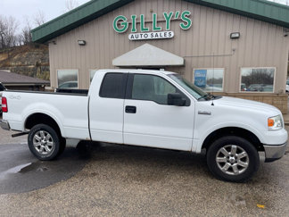 Used 2005 Ford F150 XLT image 1