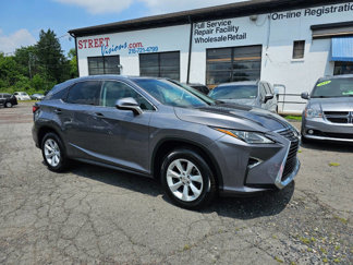 Used 2017 Lexus RX 350 AWD image 1
