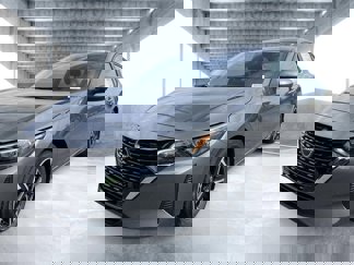 New 2025 Nissan Sentra SV image 1
