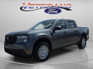 New 2025 Ford Maverick XL w/ 4K Tow Package image 1