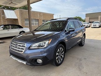 Used 2016 Subaru Outback 2.5i Limited image 1