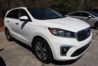 Used 2019 Kia Sorento SX image 1
