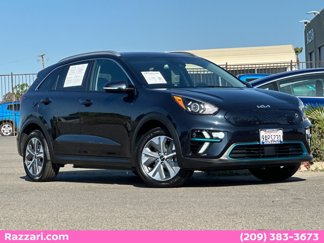 Used 2022 Kia Niro EX image 1