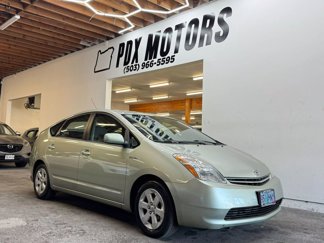 Used 2007 Toyota Prius image 1