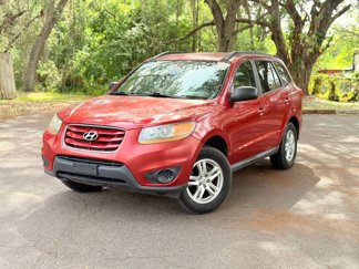 Used 2011 Hyundai Santa Fe GLS image 1