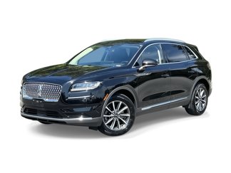 Used 2022 Lincoln Nautilus AWD image 1