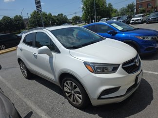 Used 2020 Buick Encore Preferred w/ Safety Package image 1