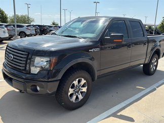 Used 2012 Ford F150 FX4 w/ FX Plus Pkg image 1
