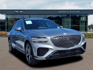 Used 2023 Genesis GV70 2.5T w/ Sport Prestige Package image 1