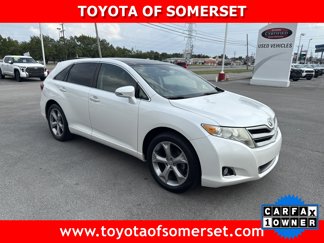 Used 2013 Toyota Venza XLE image 1