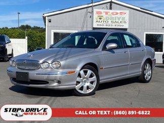 Used 2004 Jaguar X-TYPE 3.0 image 1