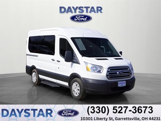 Used 2019 Ford Transit 150 XL image 1