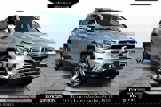 Certified 2022 Mercedes-Benz GLC 300 4MATIC image 1