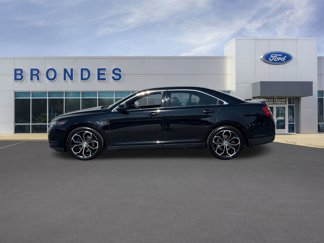 Used 2016 Ford Taurus SHO w/ Equipment Group 401A 360° Tour