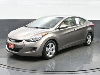 Used 2013 Hyundai Elantra GLS video 2