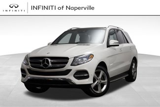 Used 2016 Mercedes-Benz GLE 350 4MATIC video 1