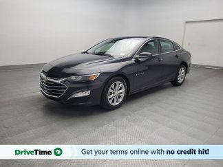 Used 2023 Chevrolet Malibu LT image 1
