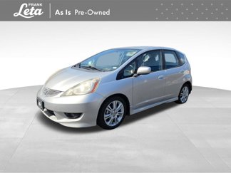 Used 2011 Honda Fit Sport image 1
