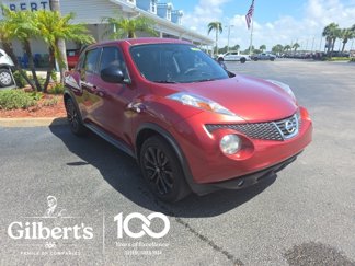 Used 2013 Nissan Juke SL w/ Midnight Edition image 1