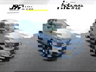 Used 2022 Chevrolet Malibu LT image 1