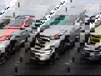 Used 2016 Hyundai Tucson Limited w/ Option Group 03 image 1