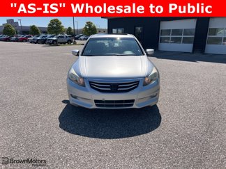 Used 2011 Honda Accord EX-L image 1