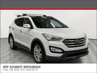 Used 2016 Hyundai Santa Fe Sport 2.0T w/ Option Group 05 image 1