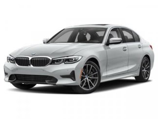 Used 2019 BMW 330i Sedan w/ Premium Package image 1