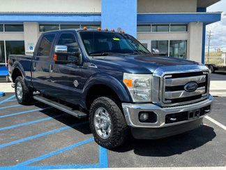 Used 2014 Ford F250 XLT w/ XLT Premium Package image 1