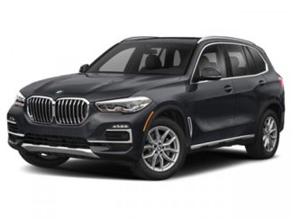 Used 2019 BMW X5 xDrive40i image 1