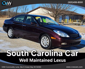 Used 2002 Lexus ES 330 image 1