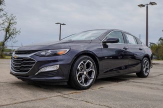 Used 2023 Chevrolet Malibu LT image 1