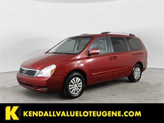 Used 2012 Kia Sedona LX image 1