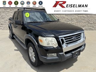 Used 2010 Ford Explorer Sport Trac XLT image 1