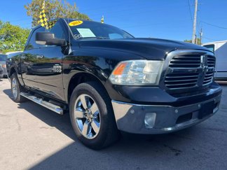 Used 2014 RAM 1500 Lone Star image 1